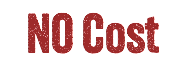 NO Cost 